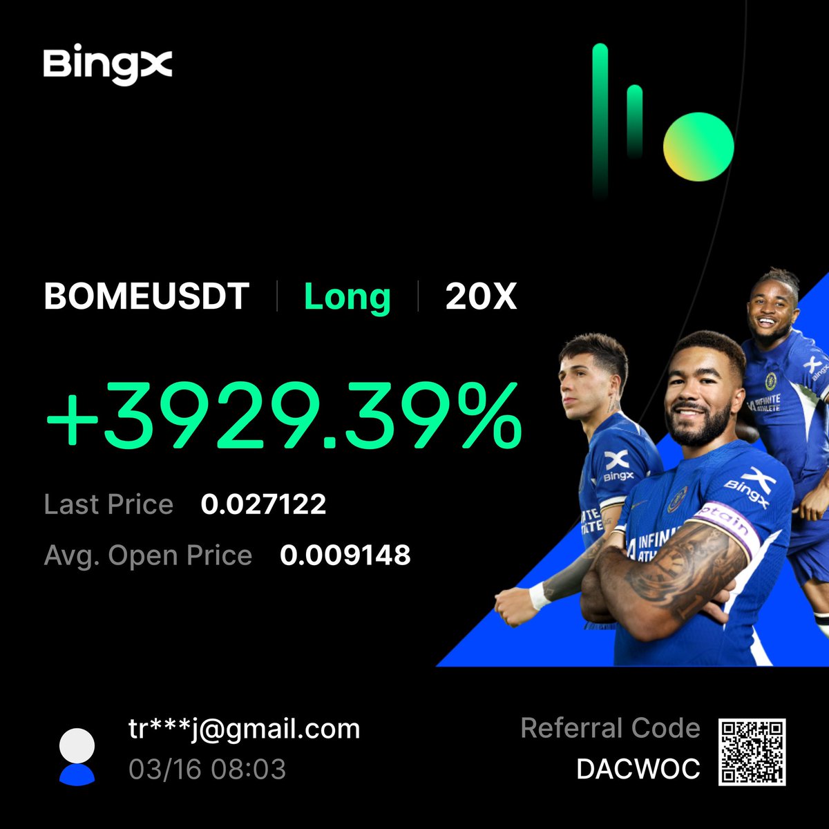 So this is fun…#memecoin mania! Not sure if this is a good sign or not 😂 #BOME $BOME #BookOfMeme #crypto #cryptocurrency #bitcoin $BTC #BTC #futuretrading #perpeptualfutures #meme #Memecoin2024 #gains