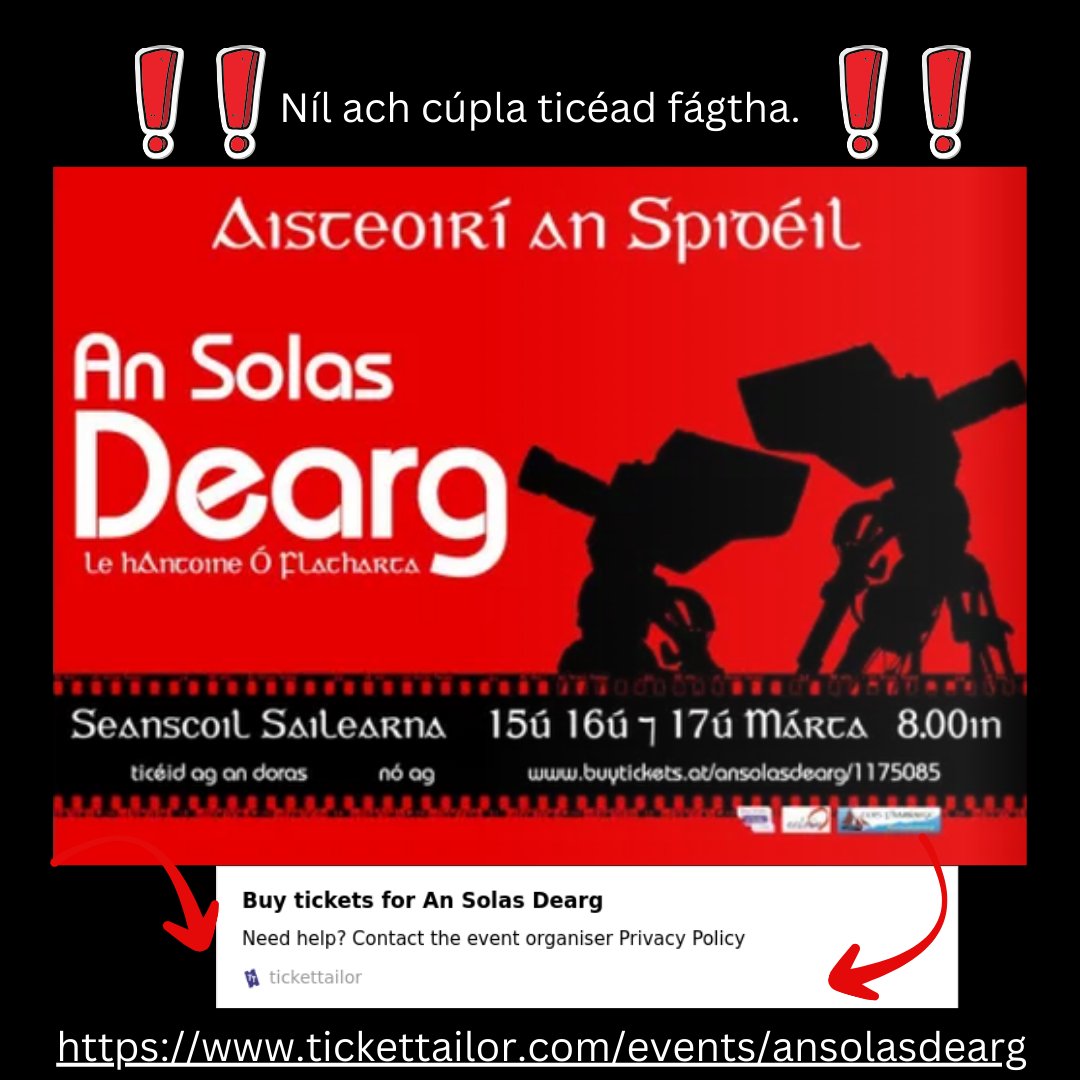 Plean Teanga Chois Fharraige tweet media