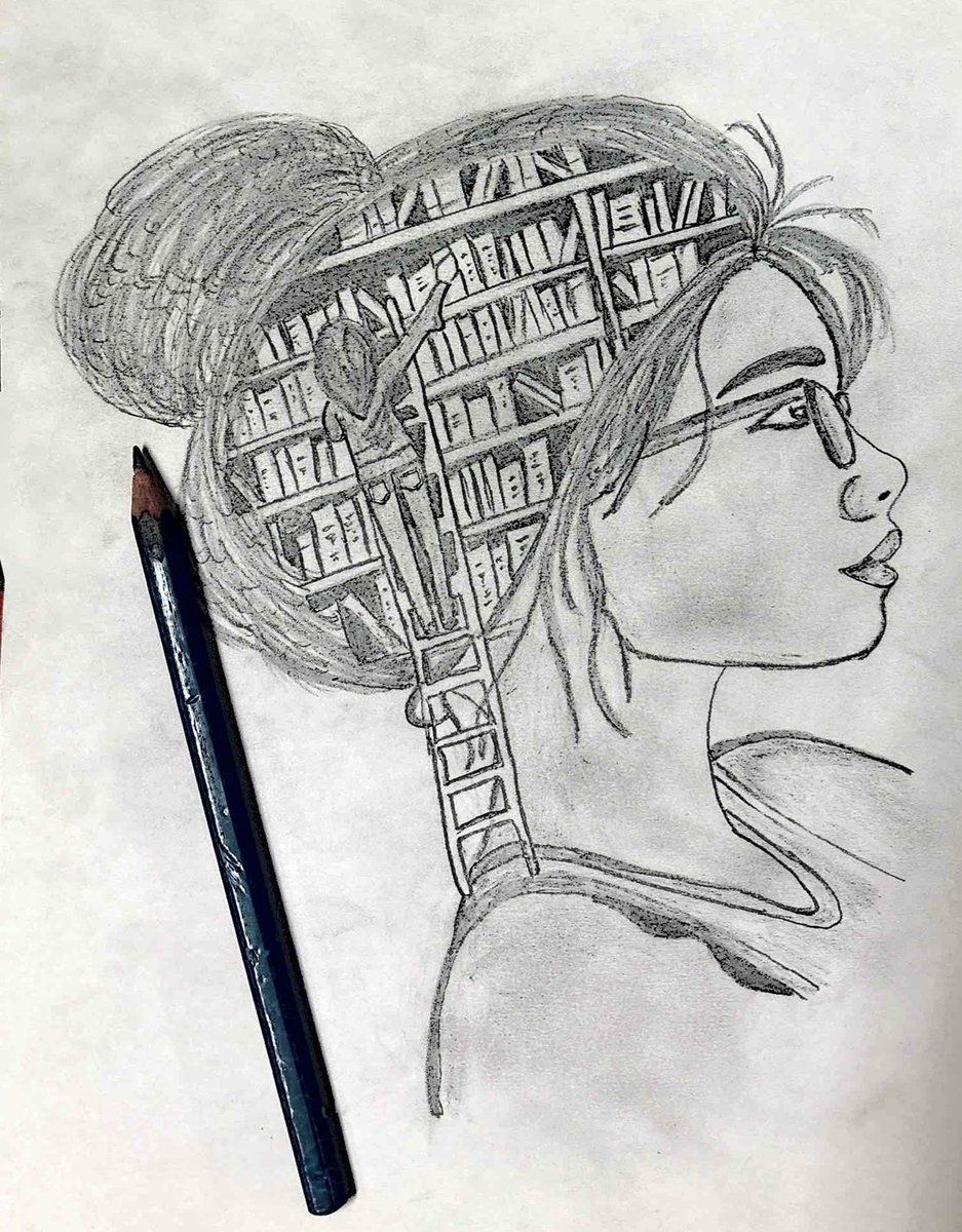 Drew in Dreams , Putting in Reality

#sketch #Sketching