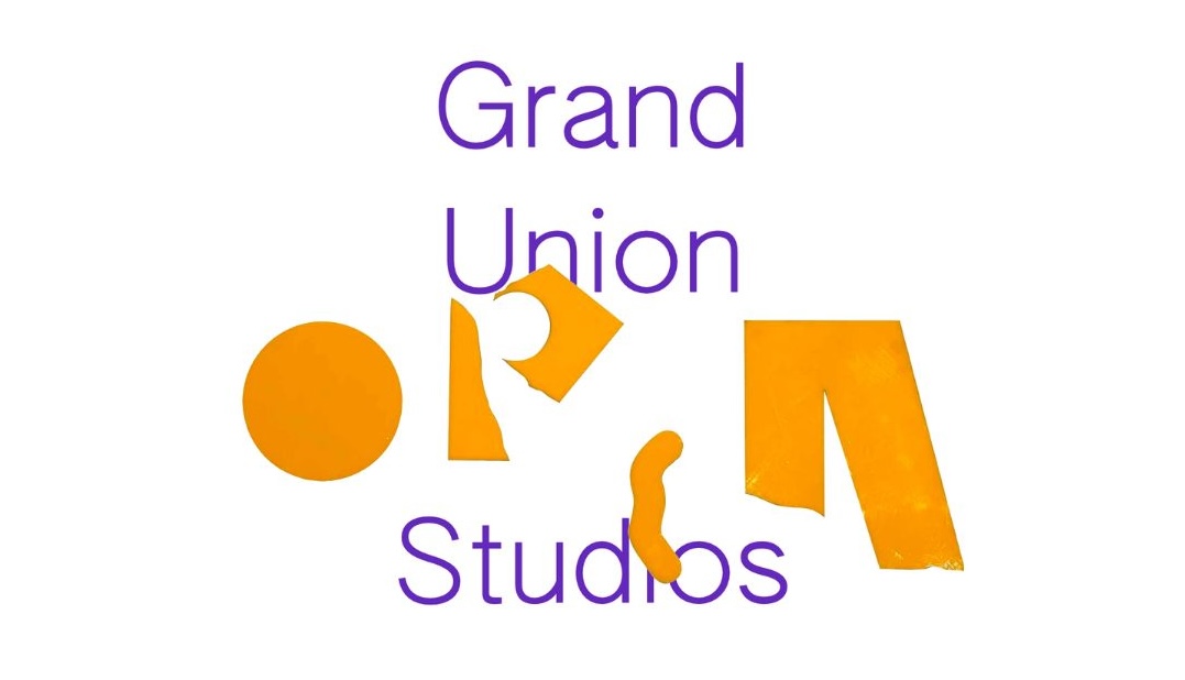 grandunionltd's tweet photo. 🗓️Friday 5 April 2024 
🕜6-8 pm
🌍 Grand Union

Grand Union Open Studios are back, and this time with a lovely new graphic courtesy of Keith Dodds! 

Find out more about this event at the link in our bio 🔗 https://t.co/woEkqJBChJ

@digbethfirstfri https://t.co/iV7pnfhRqE