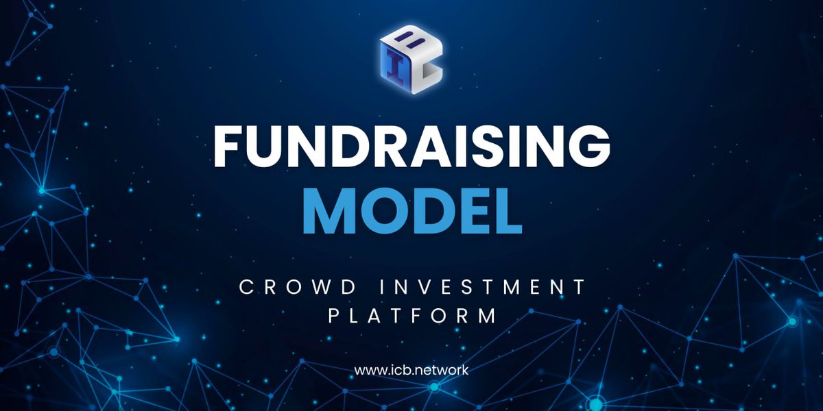 icbx_network's tweet photo. 🚀 Empowering dreams, one investment at a time! Introducing #ICBNETWORK's crowd investment platform, where everyone has the chance to fund the future. Join us https://t.co/MVV32UD8KM in revolutionizing fundraising, making dreams a reality for all. Invest in innovation today! 💡💰
https://t.co/WDUDRn0CnI

#Airdrop #Binance #NFT #DeFi #Noor