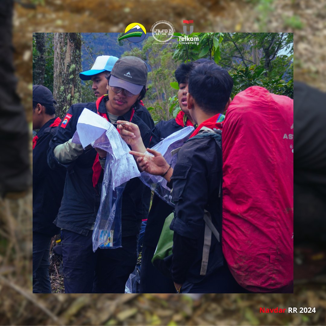 Pendidikan lanjut anggota muda ASTACALA Navigasi Darat angkatan Riuh Rembulan (RR), telah selesai melakukan pendidikan lanjut Navigasi Darat pada tanggal 09 Maret - 10 Maret 2024 yang berlokasi di Rancawalini, Ciwidey, Kab. Bandung, Jawa Barat.Nantikan kelanjutan perjalanannya…