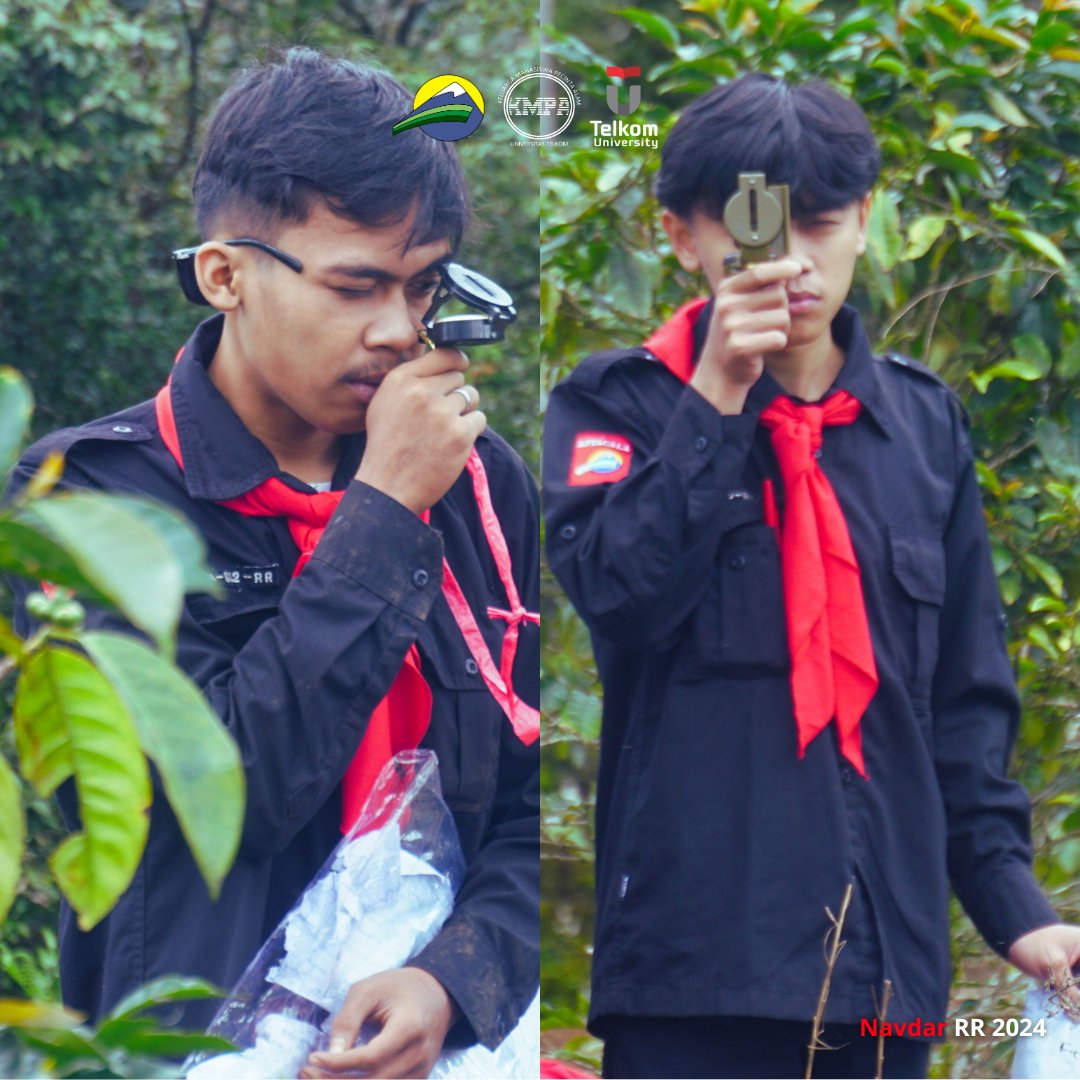 Mapala Telkom University tweet media