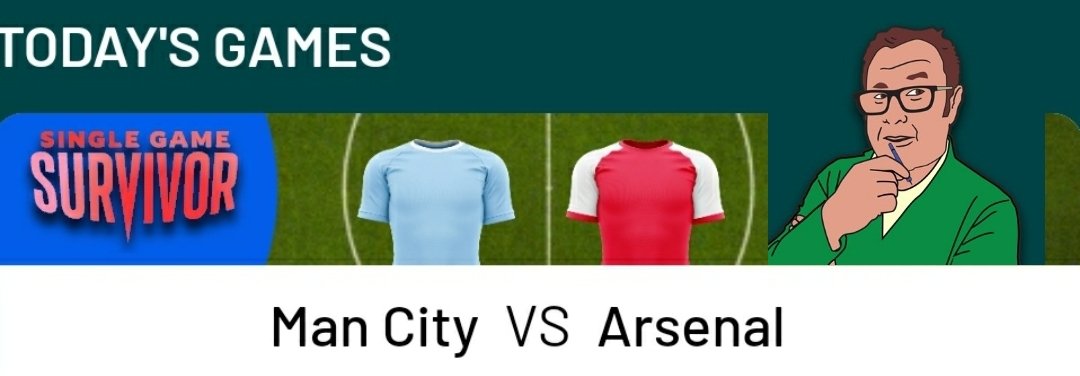 bettrevwin's tweet image. TODAYS GAME
        bettrev.com
                ⚽️ 
       £5 TO ENTER
    JOIN IN THE FUN ! 
         Kick off 16.30
        @ManCity
         @Arsenal
    #ManCity
        #Arsenal
     #PremierLeague      
 18+ Begambleaware.org