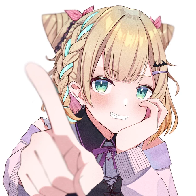 #963art 胡桃のあちゃん 