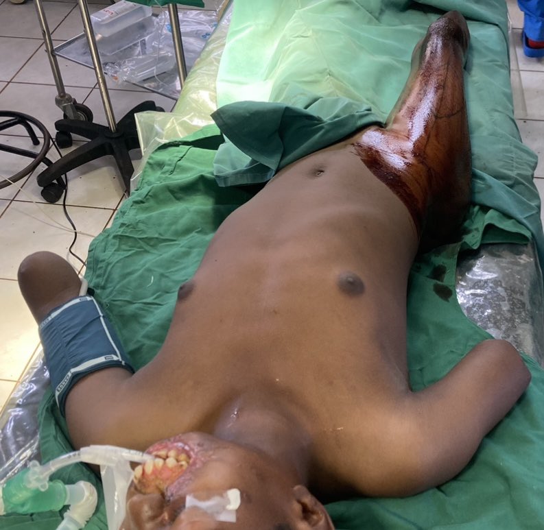 Dr. César Casado tweet media