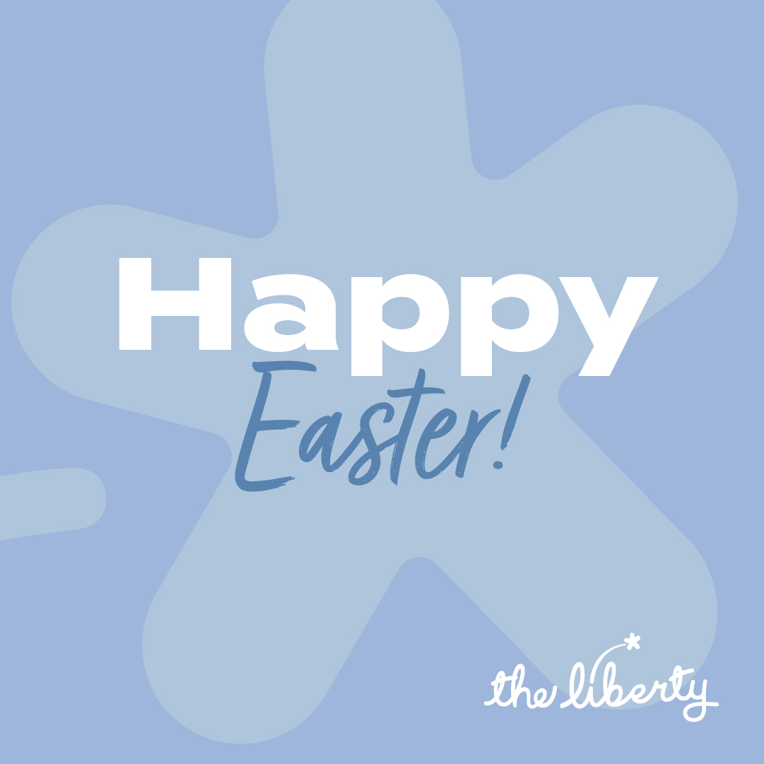 🐥🌸 Happy Easter from all at The Liberty 🌷🐰 #theliberty #libertyromford #romford #eastlondon #london #Easter #HappyEaster #eastersunday⠀