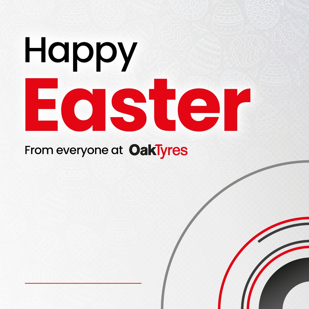 Oak Tyres tweet media