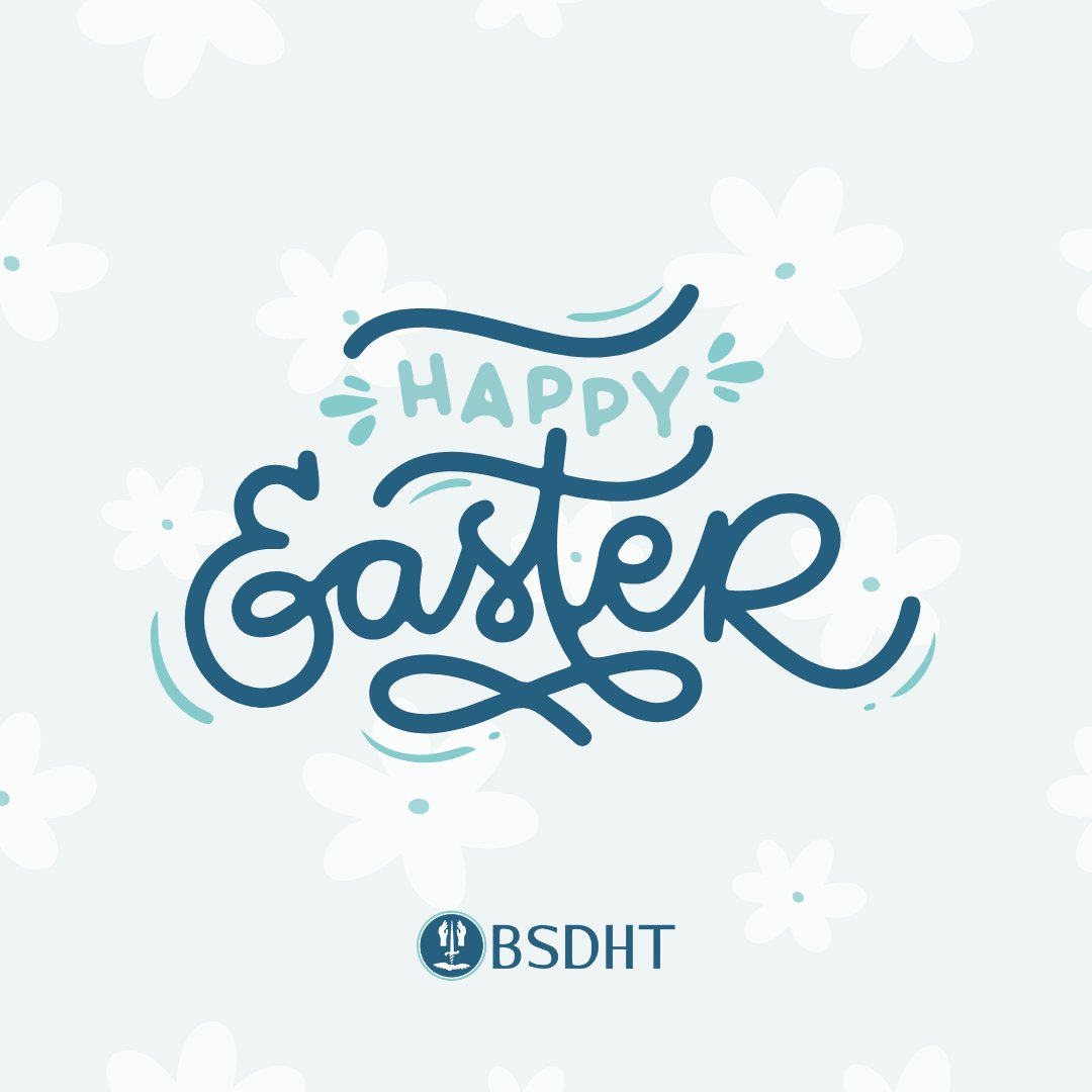 BSDHTUK's tweet photo. 🐣🌷 Happy Easter from all of us at the BSDHT! 🌷🐣
May this Easter bring you all a chance to rejuvenate, reflect, and hop into new beginnings with a smile. 🌸🐰💕
#bsdht #bsdht4u #dentalhygiene #dentaltherapy #dentalhygienist #dentaltherapist https://t.co/yIRX9ZNkqP