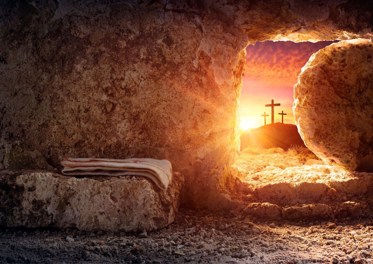 Today is Easter Sunday, the most important festival of the Christian churches. Easter Sunday celebrates the Resurrection of Jesus Christ on the third day after his Crucifixion. Possible #JCRE links 1.1, 1.3, 2.5, 2.6. Possible #LCRE links Section A, B, C