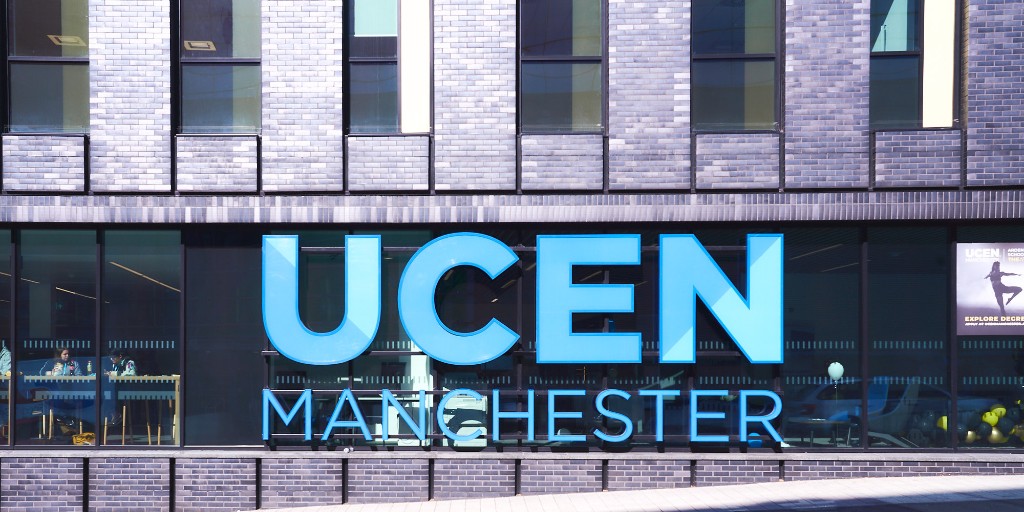 We would like to wish you a Happy Easter on behalf of all the staff at UCEN Manchester. We hope you get the chance to enjoy the long weekend with your loved ones.