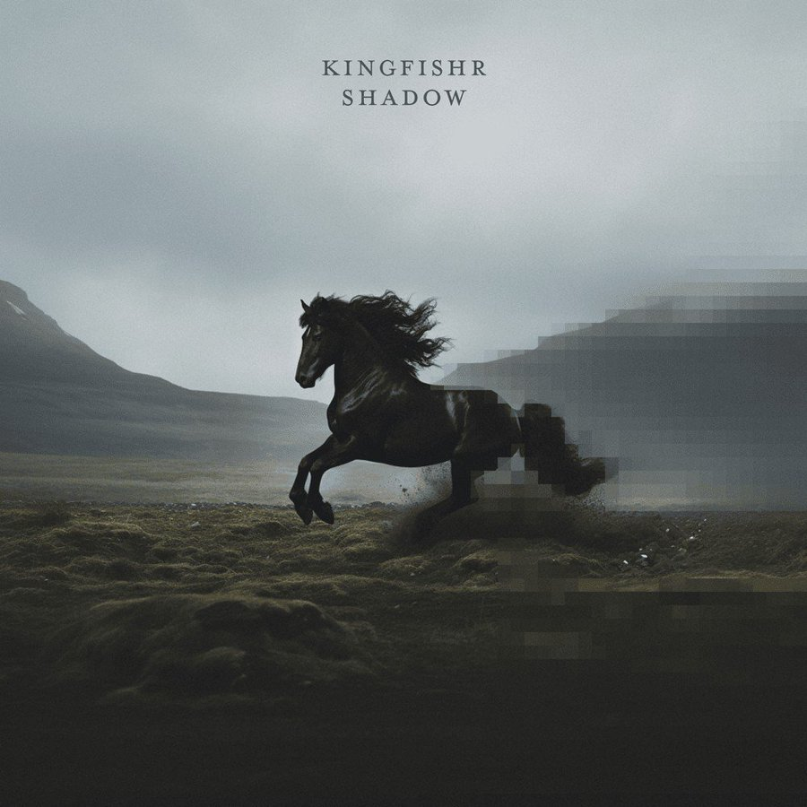 Kingfishr - Shadow (2024) ONE OF OUR OCTAAF'S 50 HITS ÉÉN VAN ONZE OCTAAF 50 HITS RADIOOCTAAF.NL #Kingfishr - Shadow (2024)