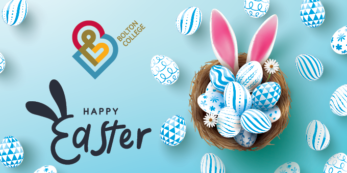 It’s #EasterSunday so if you celebrate it, we hope that you have a lovely day! 🐰 We'd love to know what your favourite thing about #Easter is? Comment below! 👇👇👇