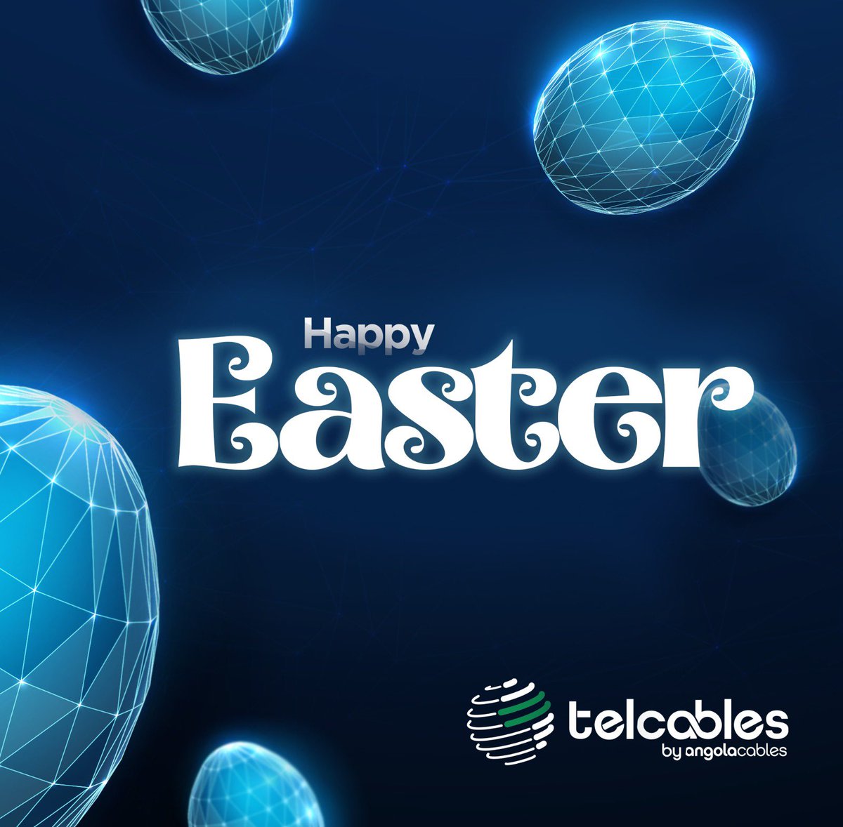 telcablesng's tweet photo. May your Easter be filled with moments of deep and meaningful connection. Happy Easter!

#DeepConnection #Easter #ConnectedEaster https://t.co/0z01Nc9ZfY