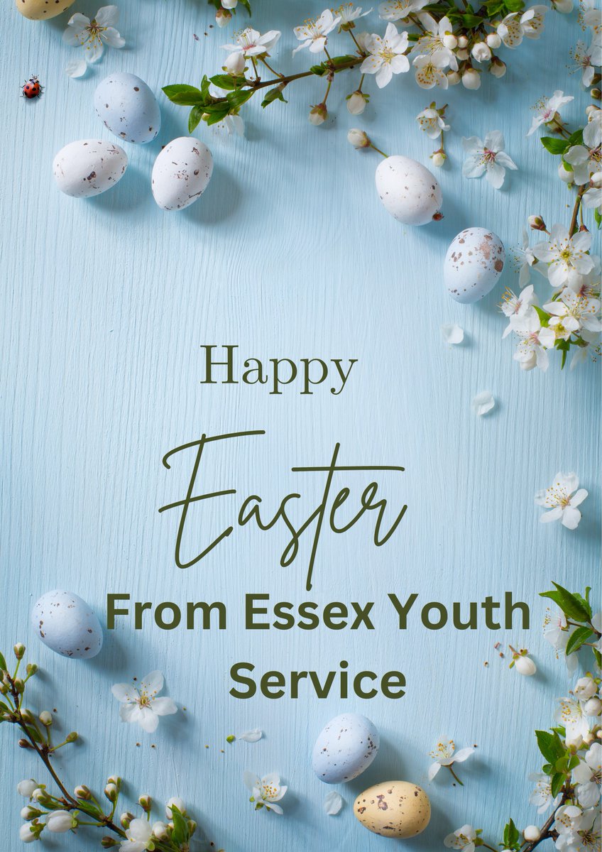 Wishing you a Happy Easter!