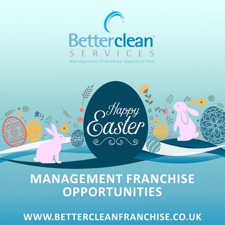 BCSFranchise's tweet photo. 🐣🐰🌷 Happy Easter 🌷🐰🐣 https://t.co/x3OaV9ijDN