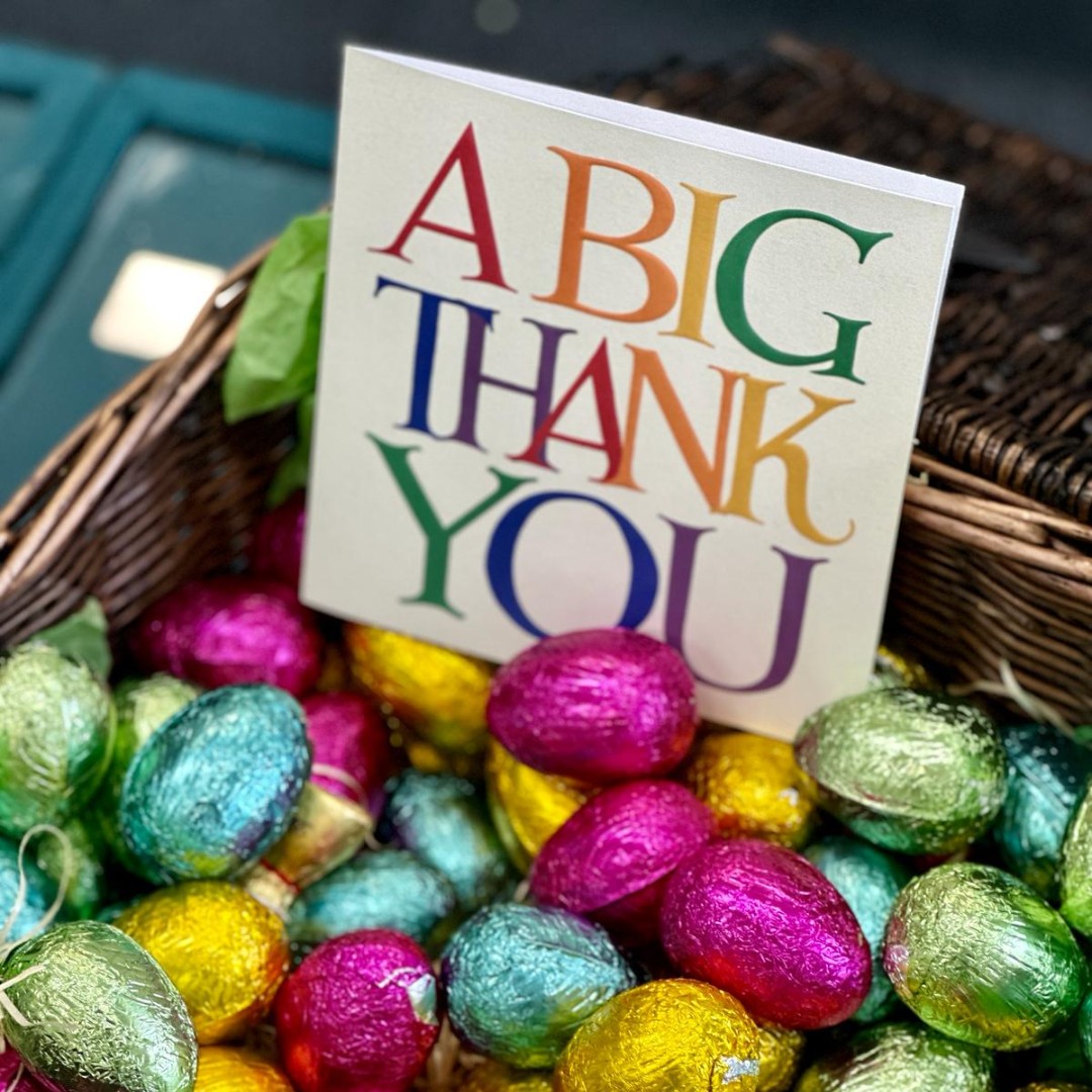 SydenhamHigh's tweet image. Wishing everyone a joyful Easter from Sydenham High School! 🐣 Thank you for your continued support and engagement.🌟 #HappyEaster #fearnothing #forgeyourownpath #GDST