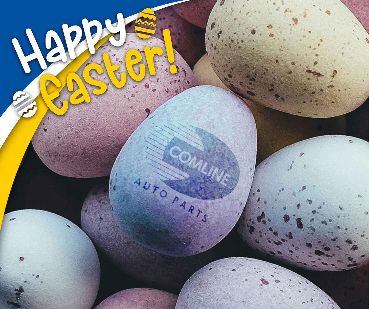 How is your Easter egg hunt going?! 🥚🐣