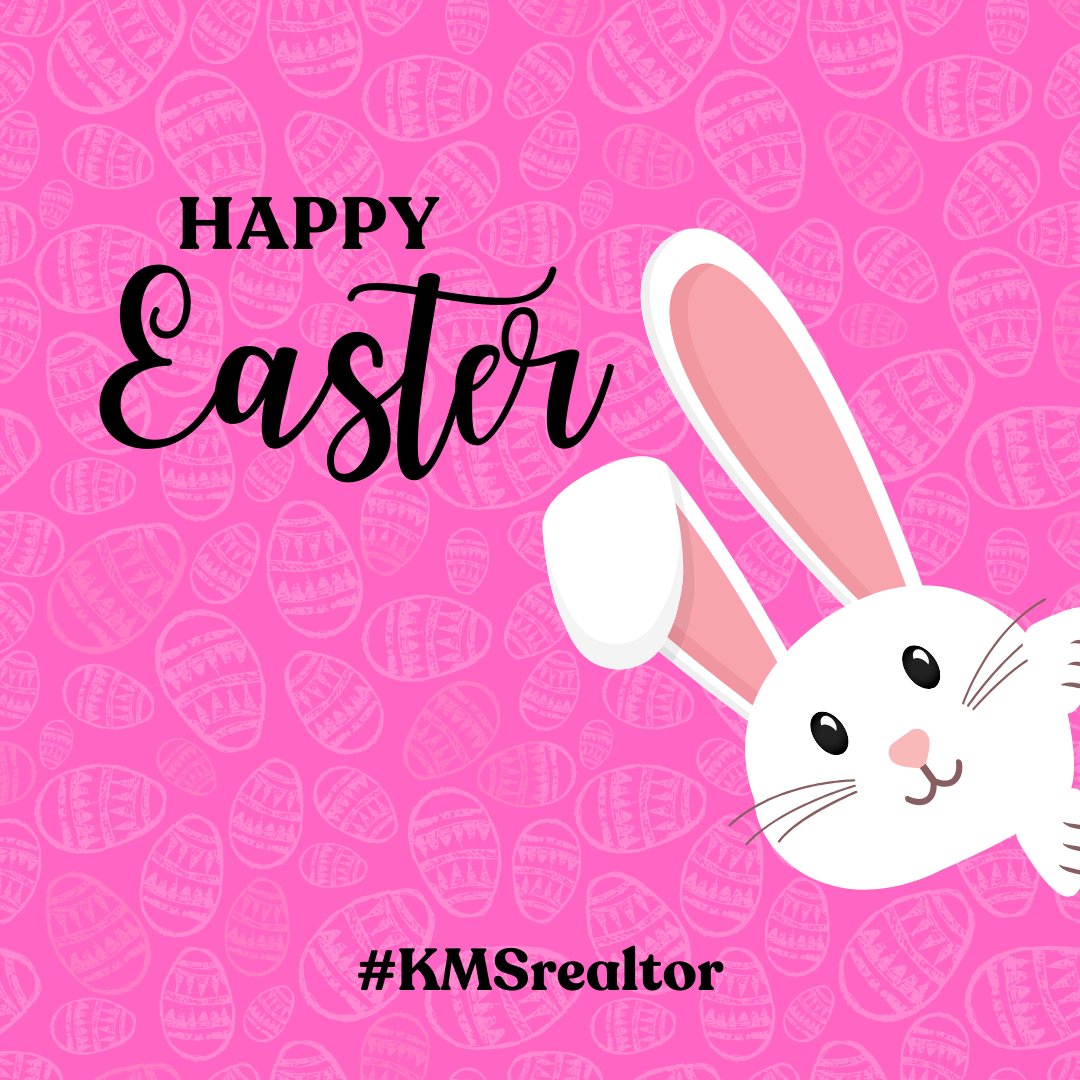 🌷 Easter is the time to rejoice & be thankful for the gifts of life, love and joy... Have a blessed day! 🐰🏠🌼
#happyEaster #Easterwishes #haveablessedday #lifelovejoy #homesweethome #homegoals #realtor #KathiMeyerSullivan #KMSrealtor #BHHSevolution #BerkshireHathaway #theDSGal