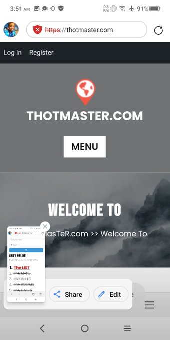 put yaself on the map.. and tell a friend .. https://t.co/LVAp2R65rx  #THoTMaps  #PervsANONymous https://t<a href="/tag/thotmaps"class="tags"><span>#thotmaps</span></a><a href="/tag/pervsanonymous"class="tags"><span>#pervsanonymous</span></a>