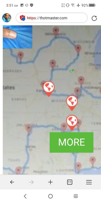 put yaself on the map.. and tell a friend .. https://t.co/LVAp2R65rx  #THoTMaps  #PervsANONymous https://t<a href="/tag/thotmaps"class="tags"><span>#thotmaps</span></a><a href="/tag/pervsanonymous"class="tags"><span>#pervsanonymous</span></a>