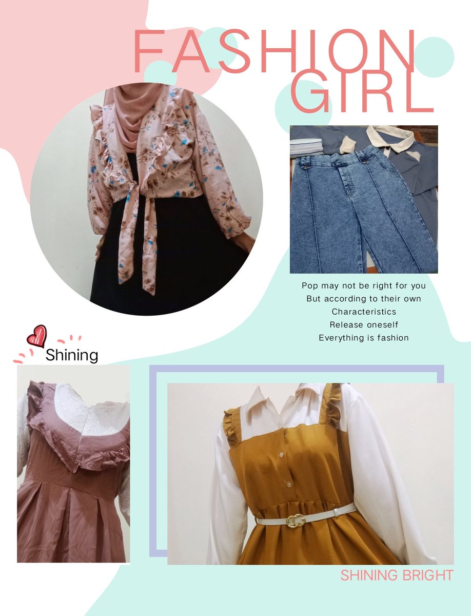 the_threadku's tweet image. Rekomendasi dress, baju segala situasi
⚠Pemakaian Pribadi⚠
. 
A thread