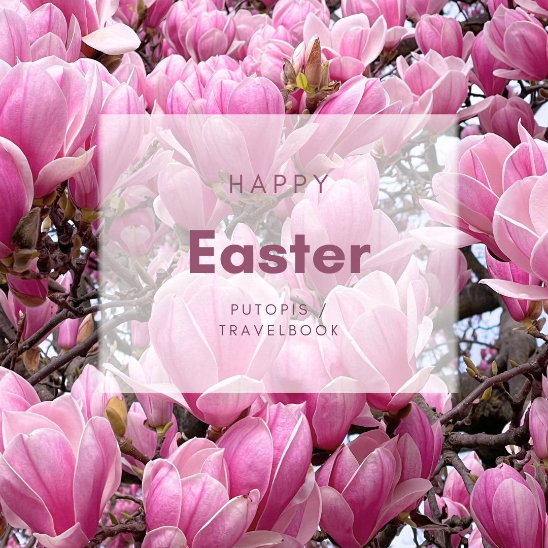 Happy Easter 🌸🐣

#Easter #HappyEaster