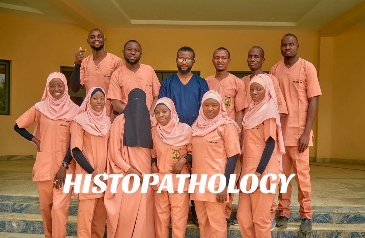 Histopathology