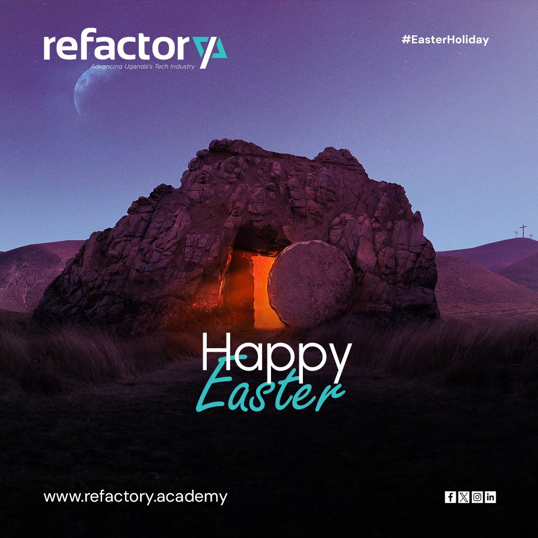 Gracefulness, Rejoicing and Reflection Happy Easter.

#easterholiday