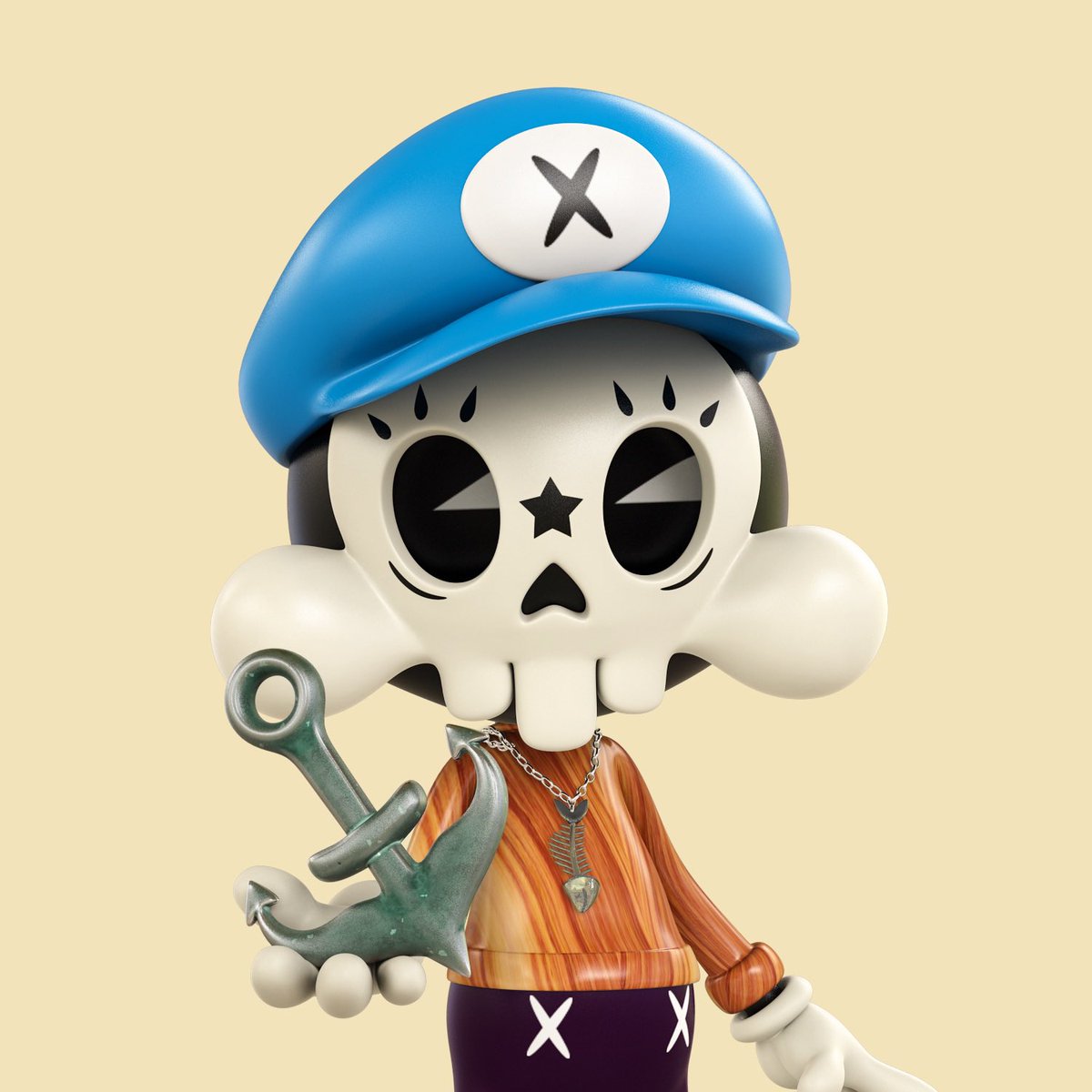 <a href="/SkulltoonsNFT/">SKULLTOONS</a> GM ⚓️ ☀️
