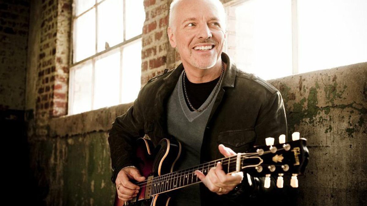 Happy Easter. @TheRadCaroline’s 60th birthday celebrations are still in full swing and online this afternoon I’ll have a very special guest. He’s none other than @peterframpton who’s been waxing lyrical about the impact Caroline has made and still makes. Hear Peter at 3pm.