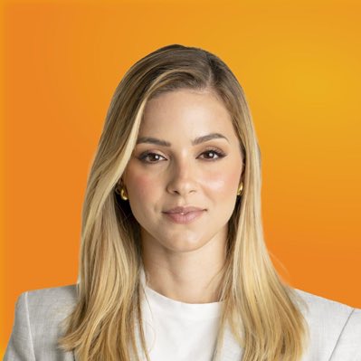 Monterrey, estoy preparada para ser tu alcaldesa💪🏼🧡