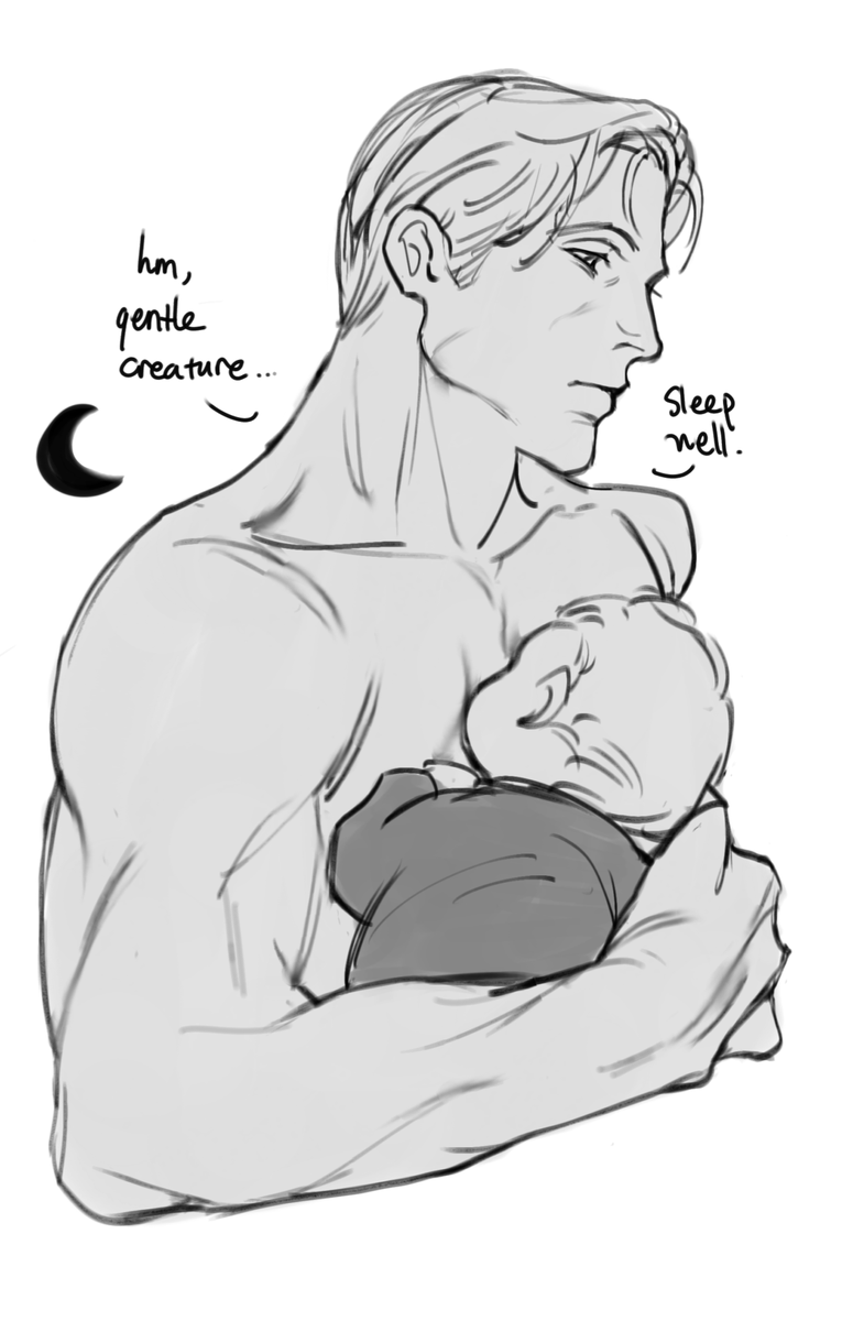 This is what will happen if you spent 7 minutes with Wesker.
(Poor jake)

Thanks <a href="/skelesass/">🌹⚰️Skelesass👹💀</a> for the idea lmao. 

#AlbertWesker 
#ResidentEvil