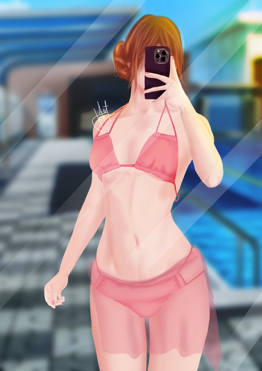 fleurdelishe_wp's tweet photo. Flex lang ni Bal ang swimsuit niya para mainlove na si Maxwell sa kanya 🫣🤧

Ballerine Maeze Castillo
The Nutcracker Project (Gen L Society Series #3)

Aw by: @day_lilight (super galing and bait 🥹) https://t.co/HMnR4Y3h3s