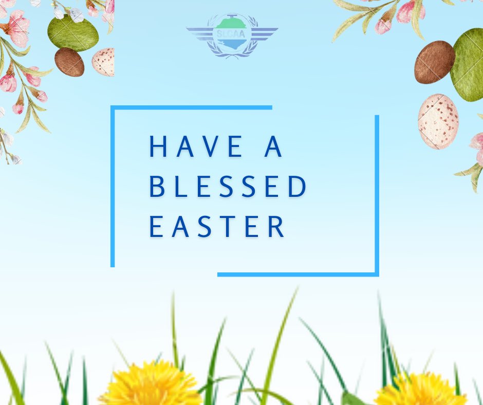 SIERRA LEONE CIVIL AVIATION AUTHORITY (SLCAA) tweet media