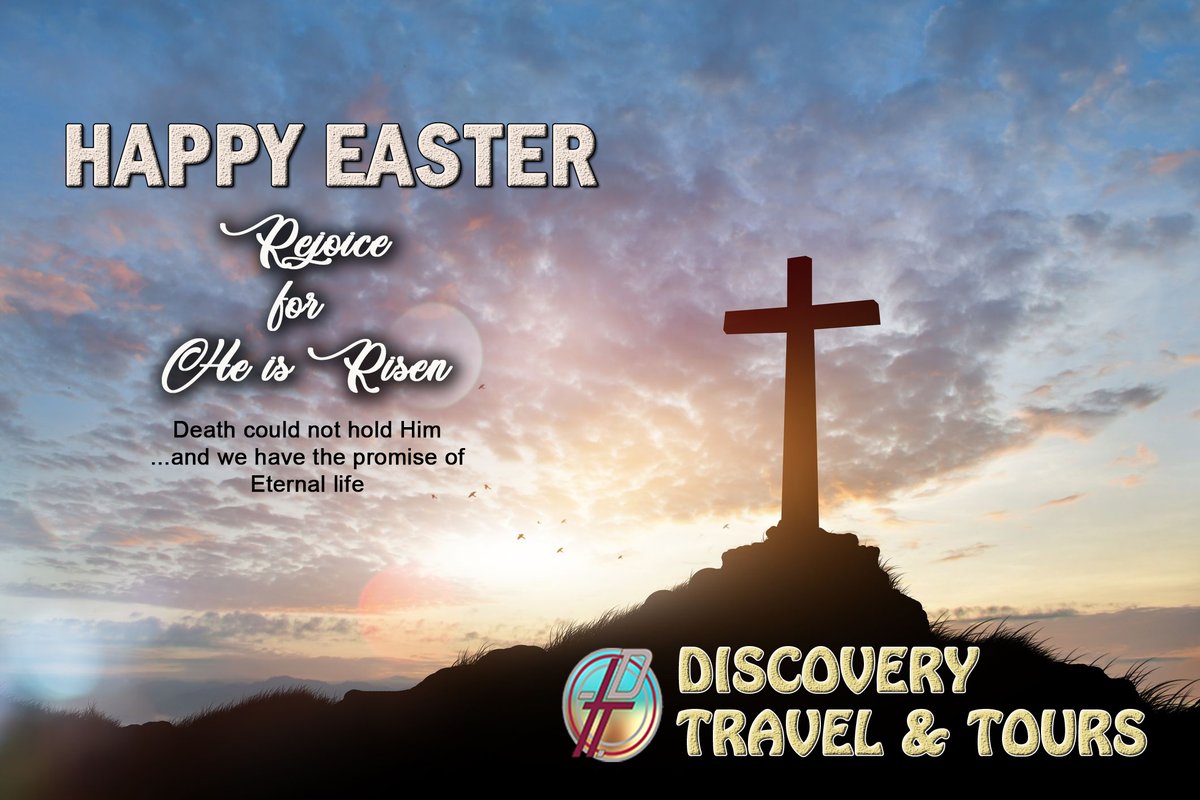 May the true meaning of Easter fill your heart with faith, hope, and love. As we celebrate the resurrection of our Lord, may His blessings be upon you and your family this Easter and always. Rejoice! Easter reminds us of the victory of light over darkness and good over evil.