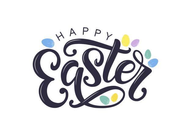 Wishing a Happy Easter to everyone celebrating Easter #HappyEaster