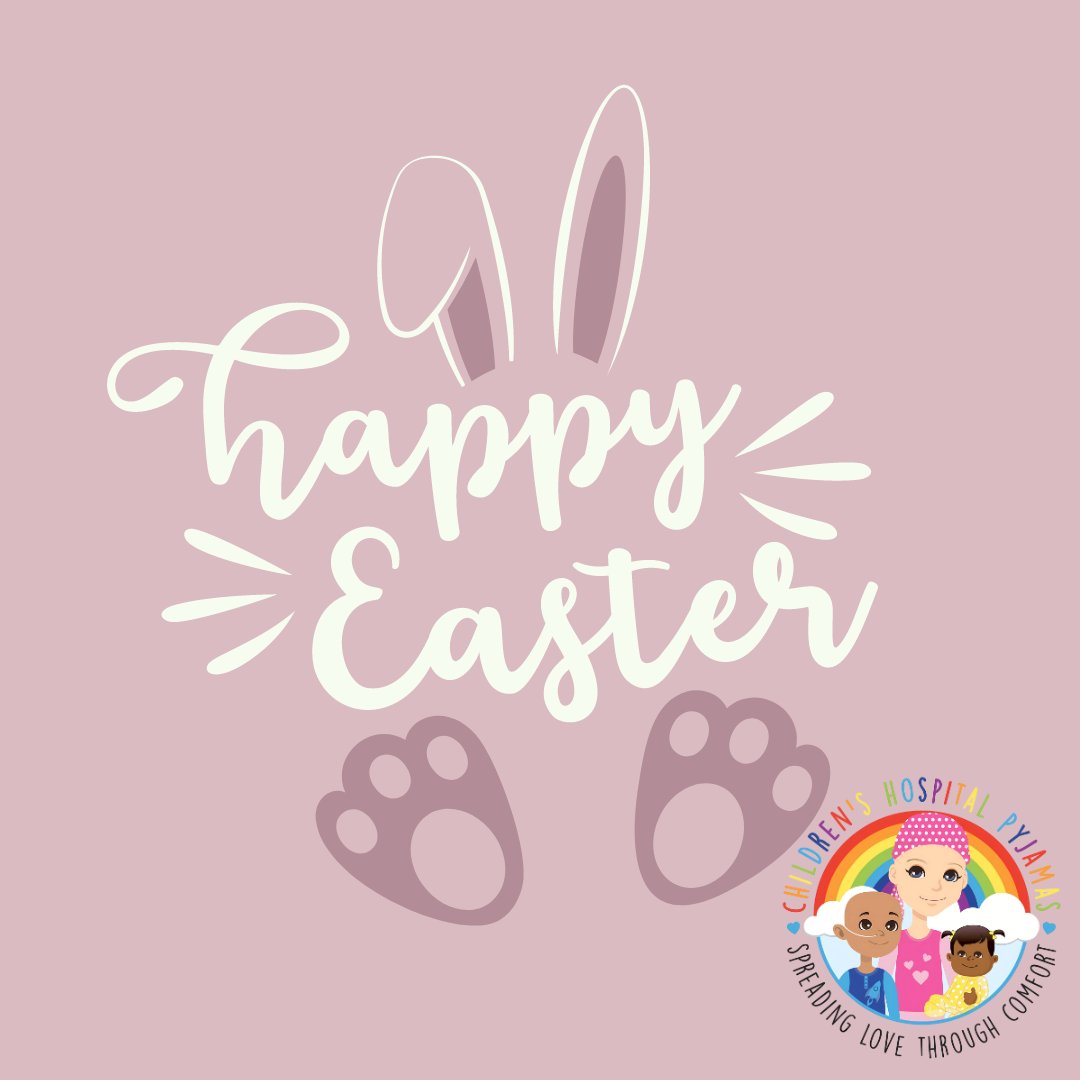 Happy Easter to all who celebrate. We wish you a lovely day from all at CHP ❤️ #SpreadingLoveThroughComfort #easter #easterweekend