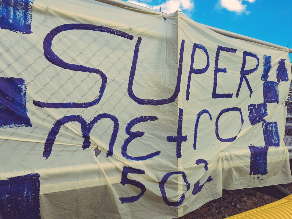 MetroLouUltras tweet picture