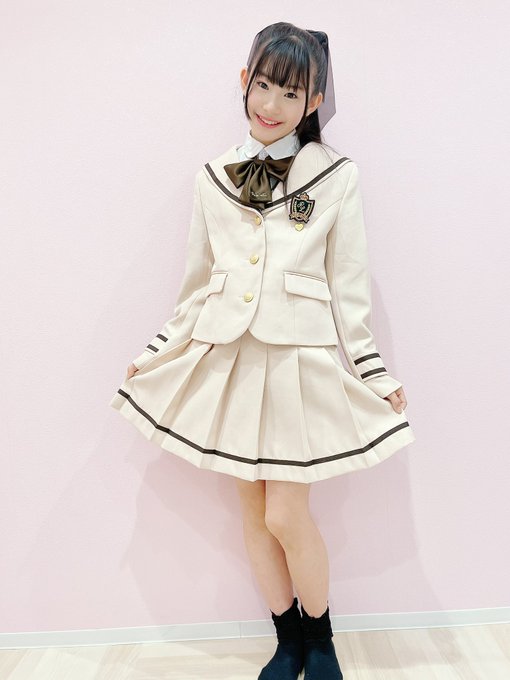 Twitterのコスプレ画像2