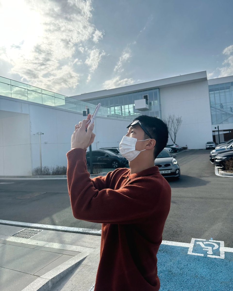 남준 tweet media