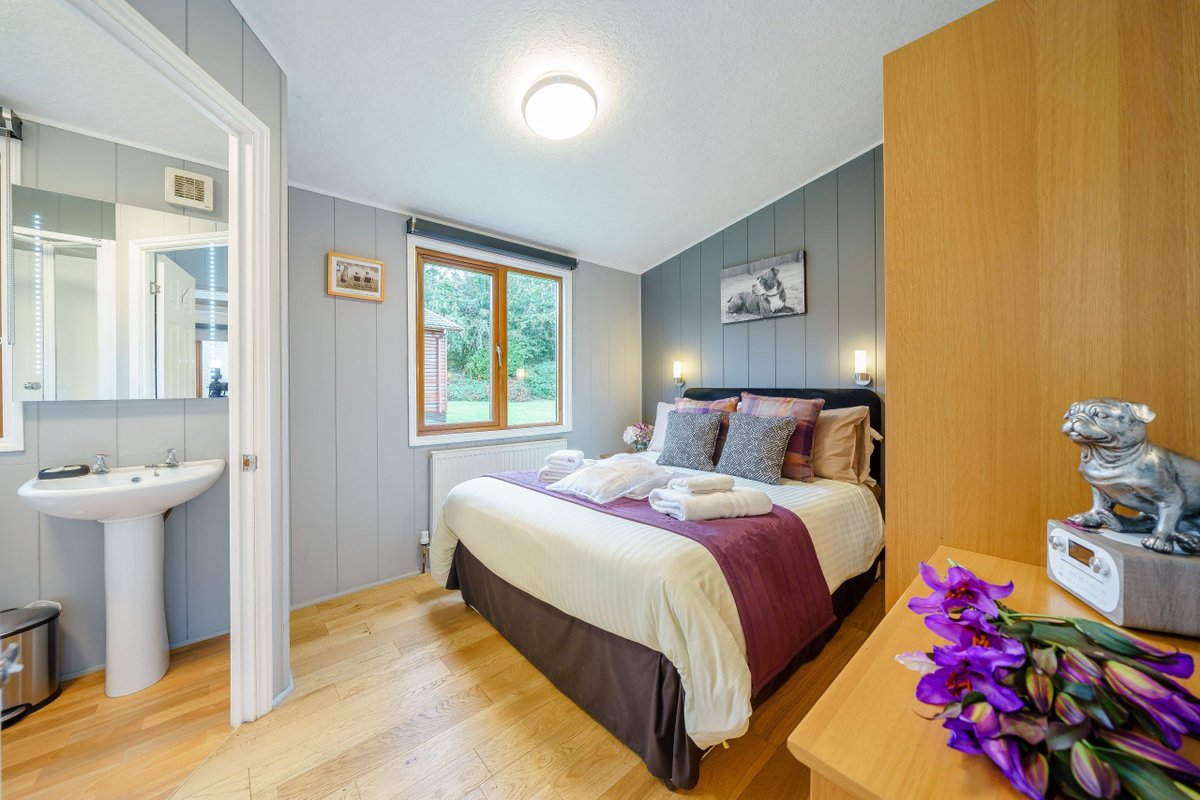 WeAcceptPets's tweet photo. Ashlea Pools Country Park Lodges, situated in the picturesque Shropshire countryside near Hoptonheath, offer a luxurious getaway for couples, families, friends, and furry companions!
๐ถ Welcomes dogs and small pets ๐พ
https://t.co/jgVD9sba6Q
#AshleaPools #Shropshire #Luxury https://t.co/PvrJLCRUwW