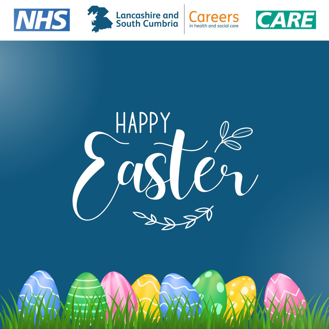 Happy Easter to all those who are celebrating! 🐣🎉 #EasterSunday We hope you are having an egg-celent weekend. 🪺 #HappyEaster #Easter