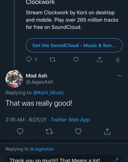 KORIIMusic tweet media