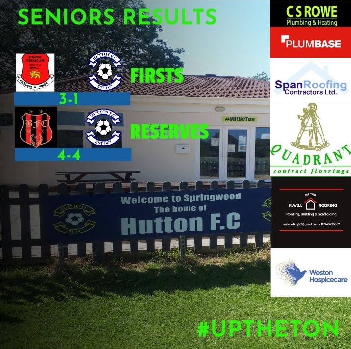 Another loss for the Firsts yesterday at <a href="/_BLAFC_/">Bishops Lydeard AFC</a> Reserves.  Whilst the Reserves playout a cracking away draw at second place <a href="/BerrowFC/">Berrow F.C.</a> , Greg ⚽️⚽️⚽️ Tylor ⚽️,  to move them up into 4th 👏⚽️

#UptheTon
<a href="/somersetcfl/">Somerset County FL</a> 
<a href="/WDistrict_FL/">Weston&DistrictFL</a> 
<a href="/swsportsnews/">South West Sports News</a> 
#Somerset 
#grassrootsfootball