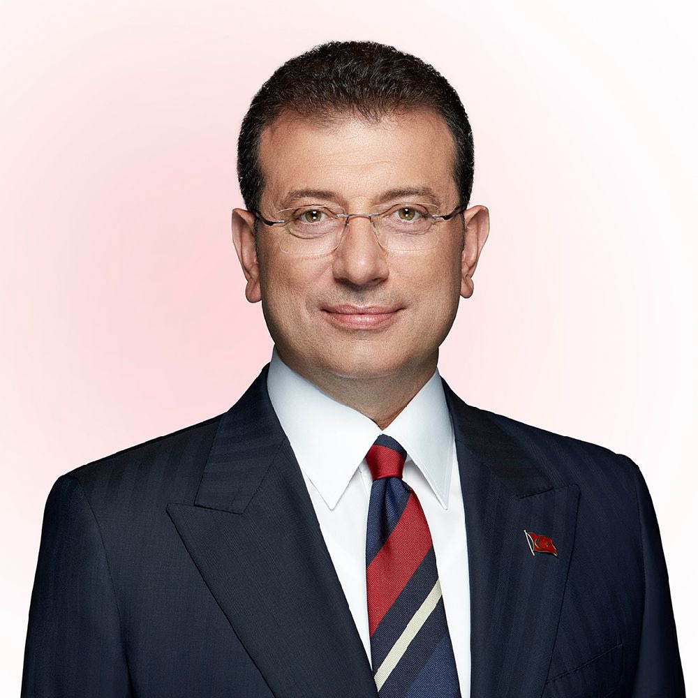 Her şey çok güzel olacak! #imamoğlu #OyunuKullan