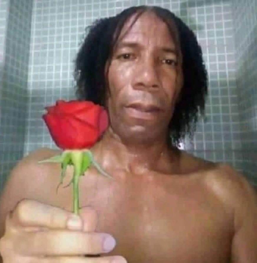 rose toy in mouth meme Rose Toy TikTok Trends and Tutorials main image 0
