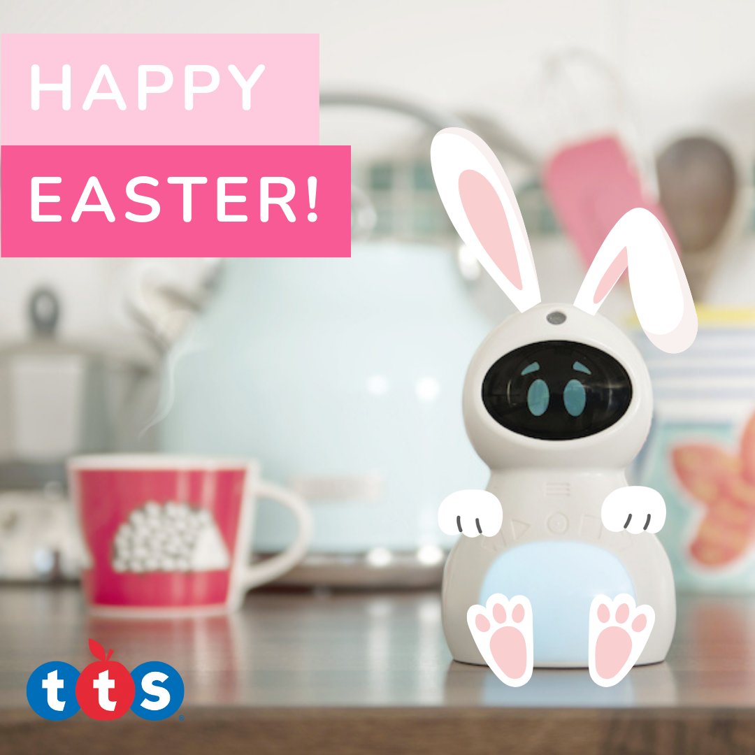 Happy Easter from all of us here at TTS! 🐇🌻 #Easter #Spring #Education #EducationResources #EasterSunday #HappyEaster #EarlyYears #EYFS