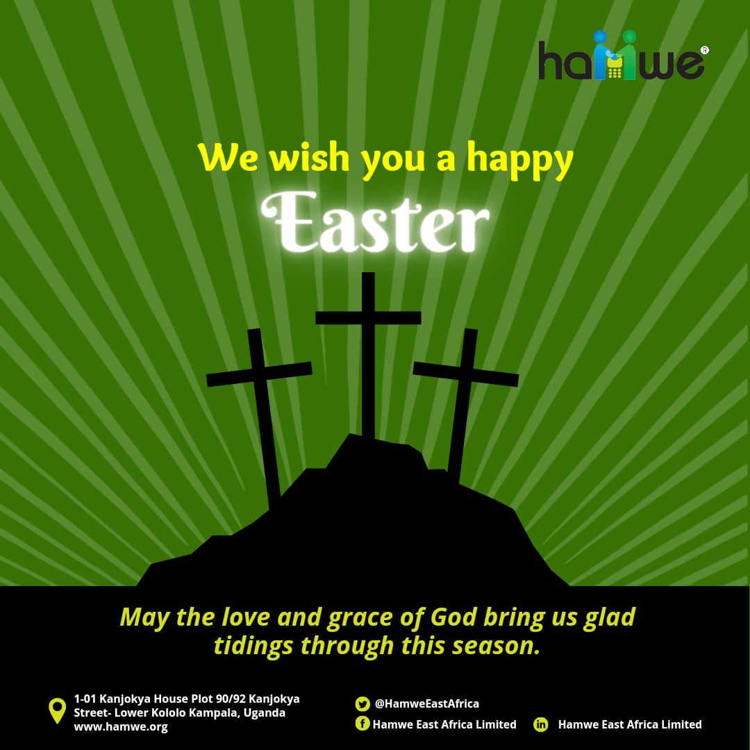 Celebrating the spirit of renewal and abundance this Easter Sunday. #HappyEaster