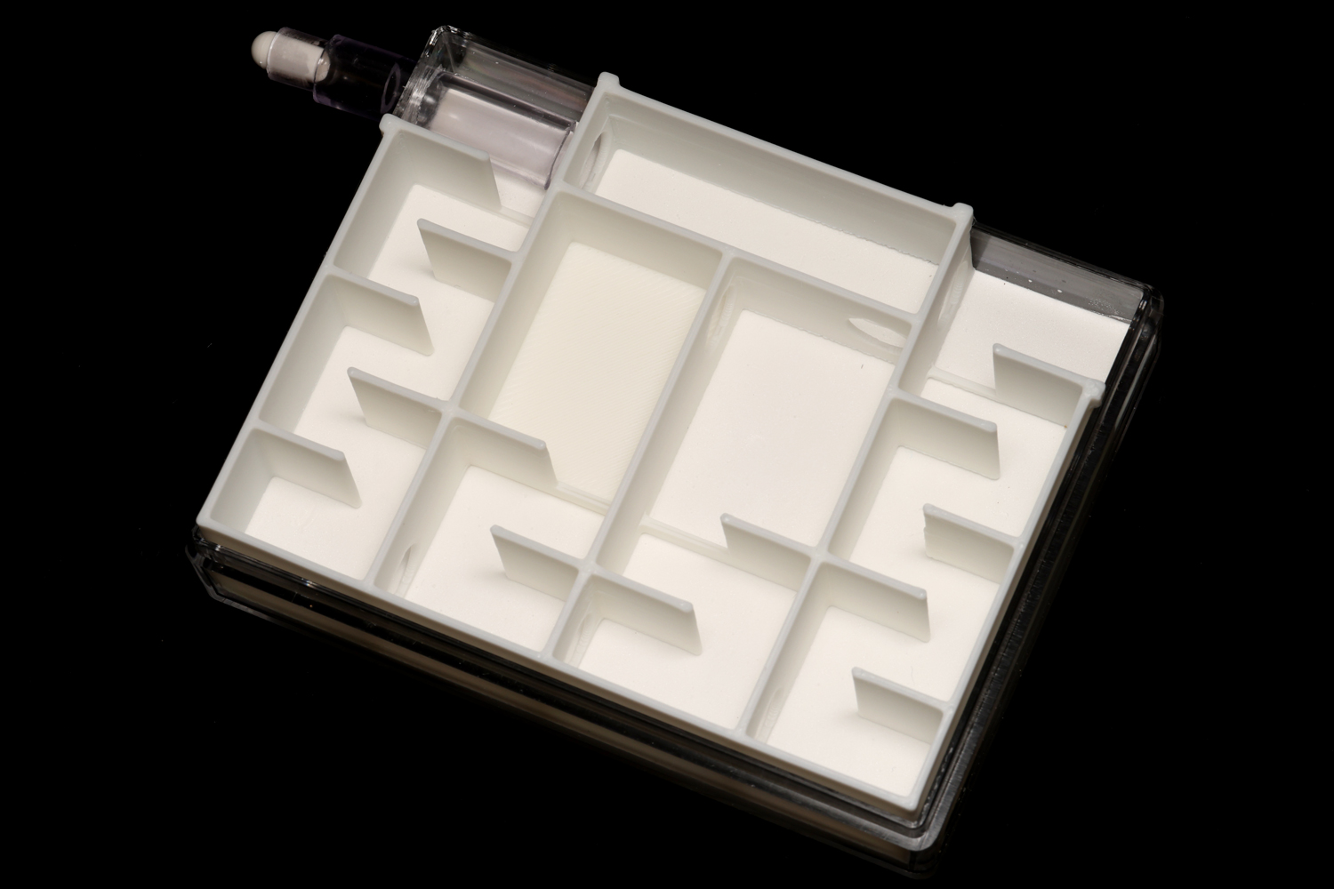 Ant case NEXST アリ飼育用ケース コンパクト Ant case NEXST アリ飼育